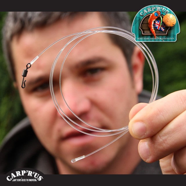 TronixPro Xenon Leader Mare Mono Shockader Impianto Pesca Corpo - Foto 2