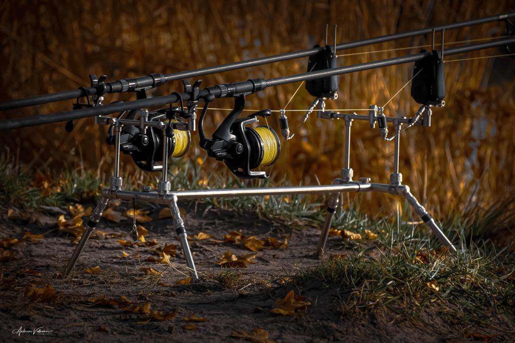 Fishing Gear Fishing Rods Best Carp Pod Forge Carp Fishing Tackle