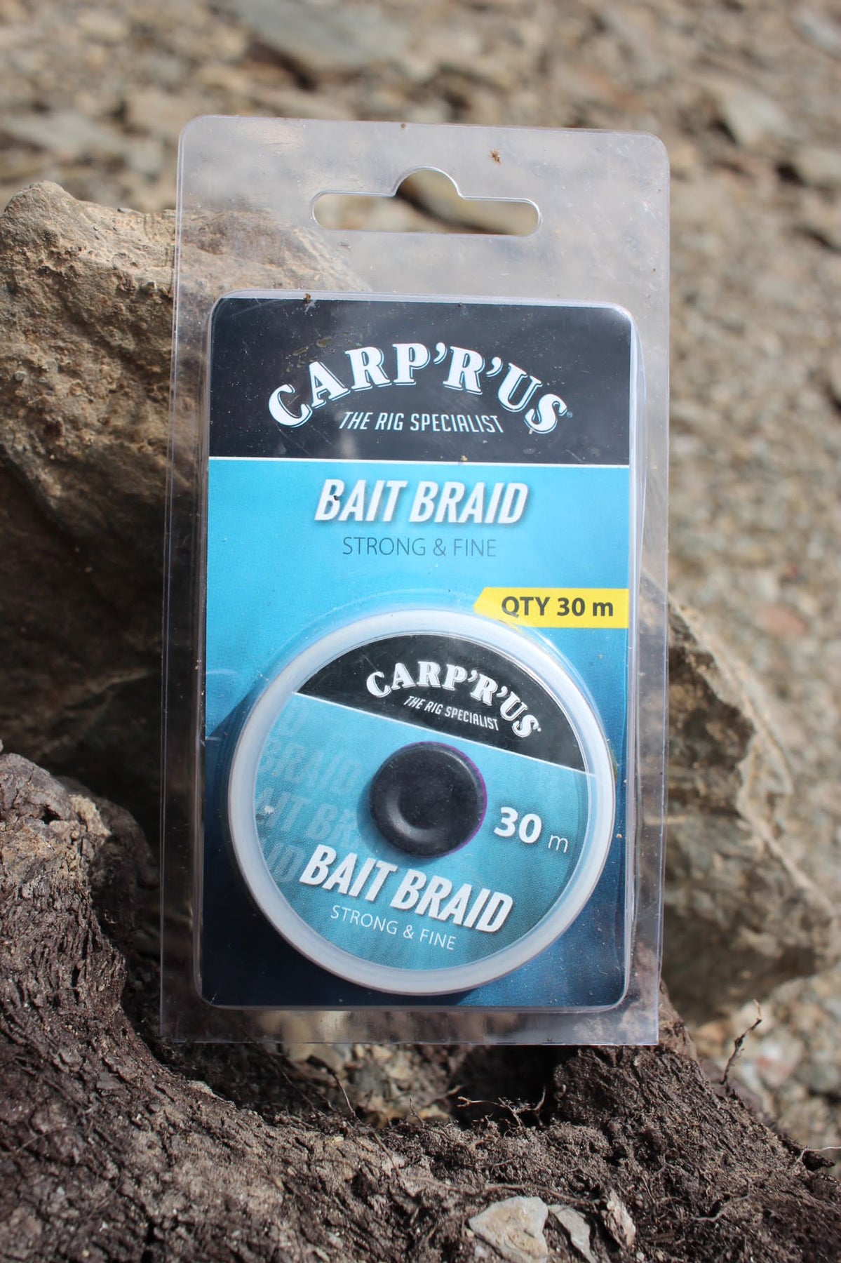Carp'r'us - Bait Braid – Imperial Fishing GmbH