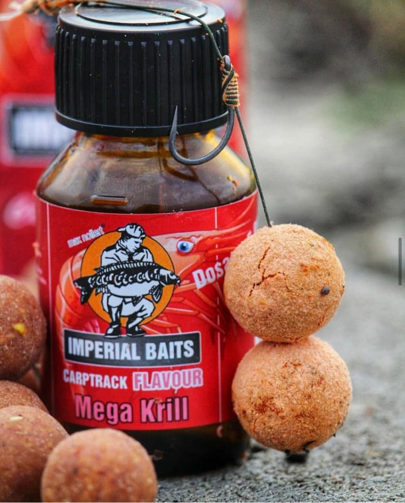 Additivo Per La Pesca In Polvere Per Carpe Con Odore Attraente Per - Foto 3