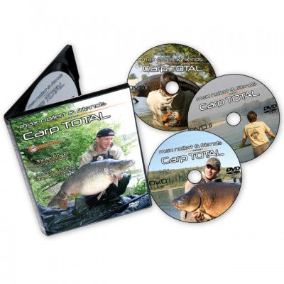 carp fishing dvd box set Mad About (New) Renew Greater Manchester but this DVD will easily convince you that Carp fishing should be worthy of any fly anglers pursuit Who Remembers CarpWise? 14.99 for